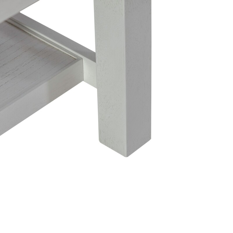 Brook Bay Trestle Table Base 182P4094