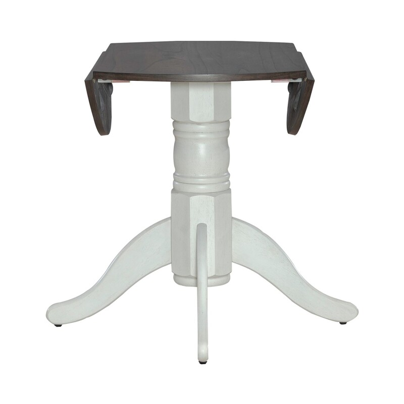Brook Bay Drop Leaf Table Top 182T3636