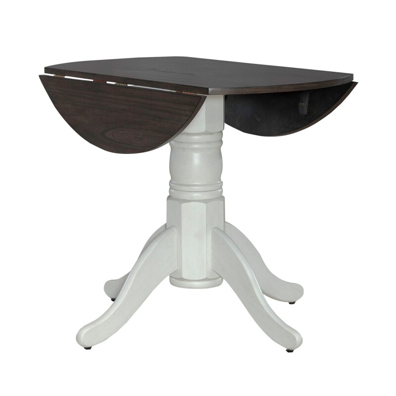 Brook Bay Drop Leaf Table Top 182T3636
