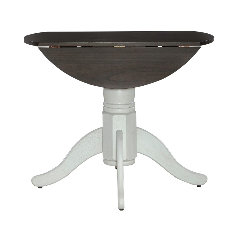 Brook Bay Drop Leaf Table Top 182T3636
