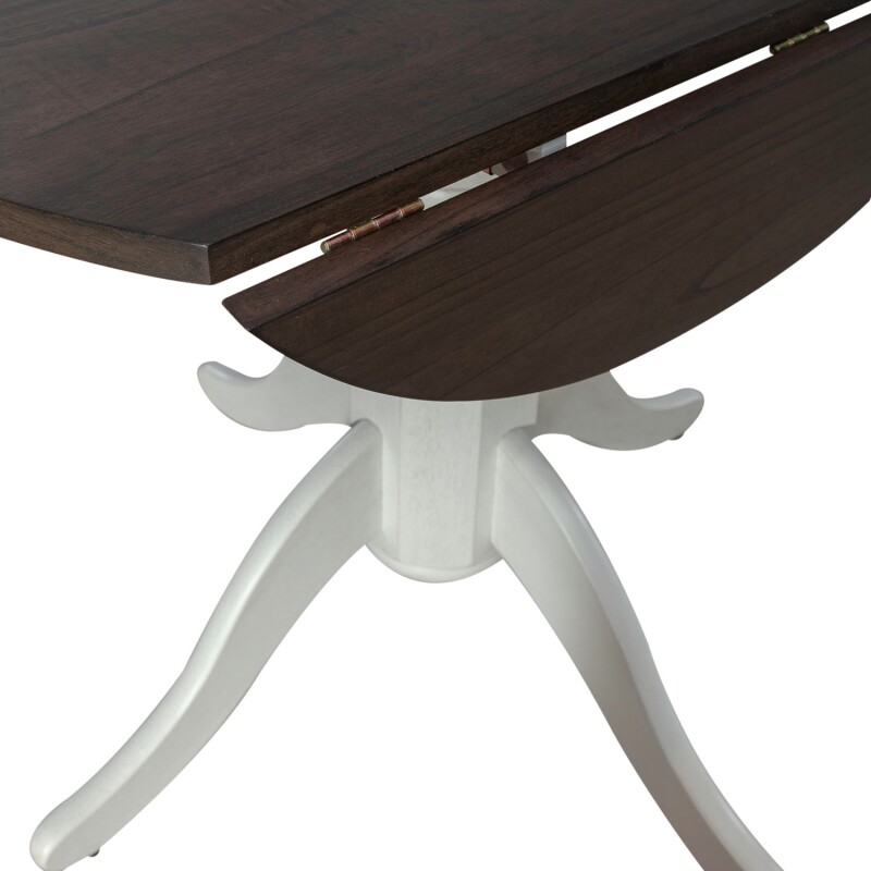 Brook Bay Drop Leaf Table Top 182T3636