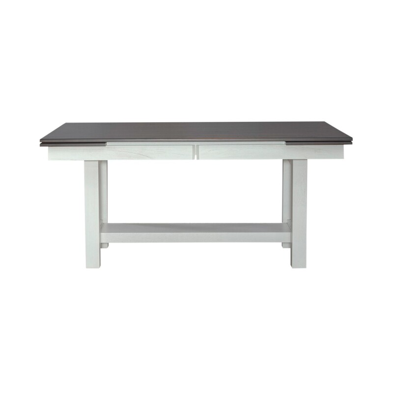 Brook Bay Trestle Table Top 182T4094