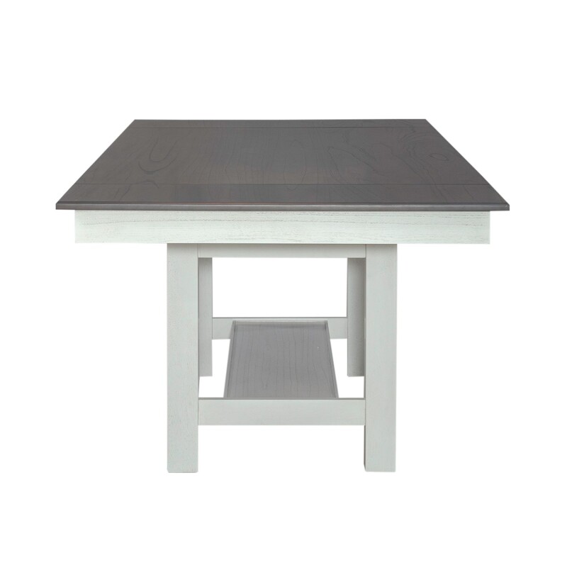 Brook Bay Trestle Table Top 182T4094