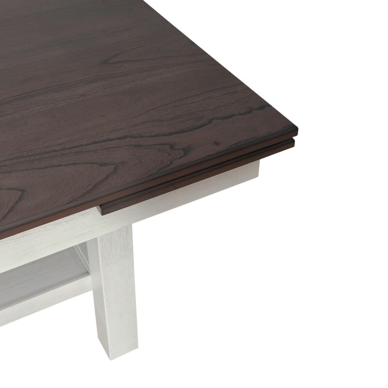 Brook Bay Trestle Table Top 182T4094