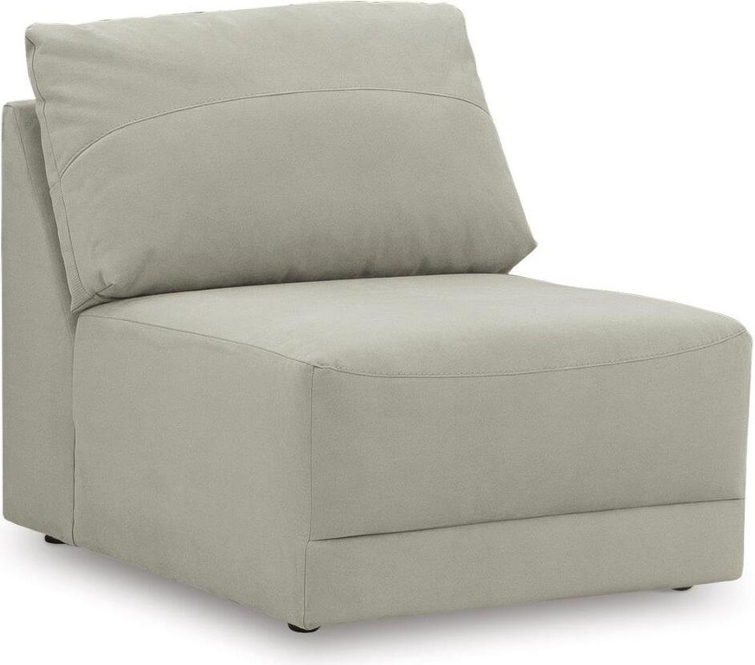 Next-Gen Gaucho 3-Piece RAF Chaise Sectional In Gray 18304S2