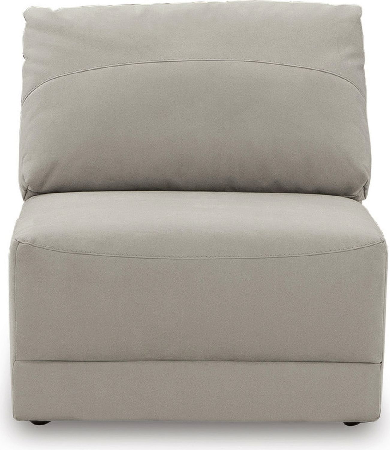 Next-Gen Gaucho 3-Piece RAF Chaise Sectional In Gray 18304S2
