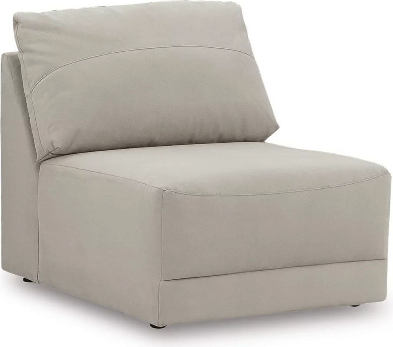 Next-Gen Gaucho 3-Piece RAF Chaise Sectional In Gray 18304S2