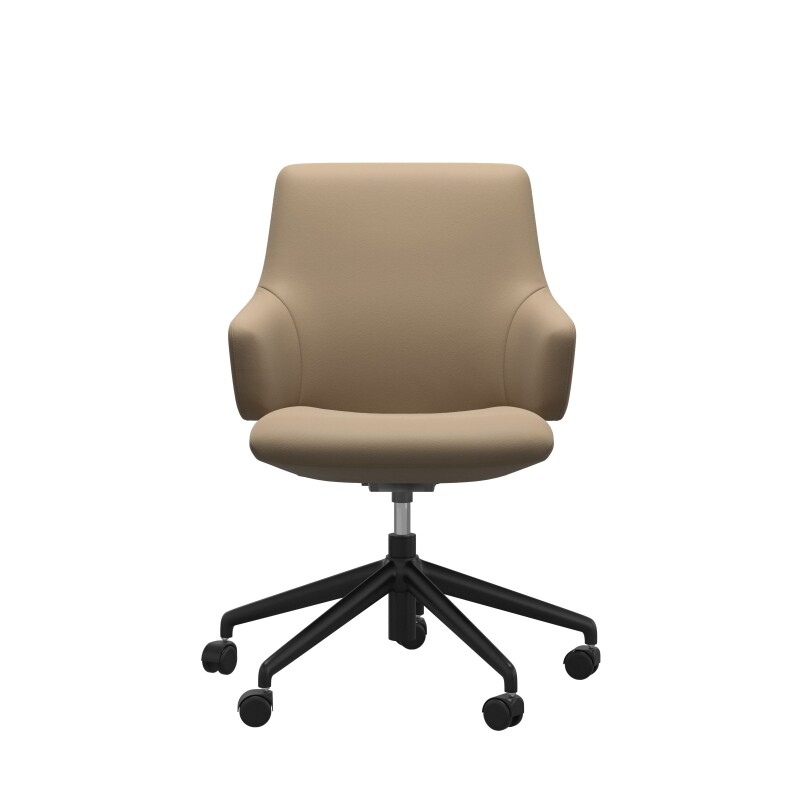 Stressless® Laurel Home Office Low Back 18427000940345