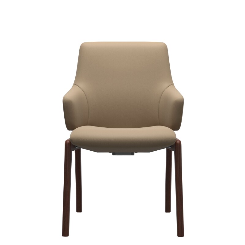 Stressless® Laurel (L) Low Back with Arms D100 18427010940335