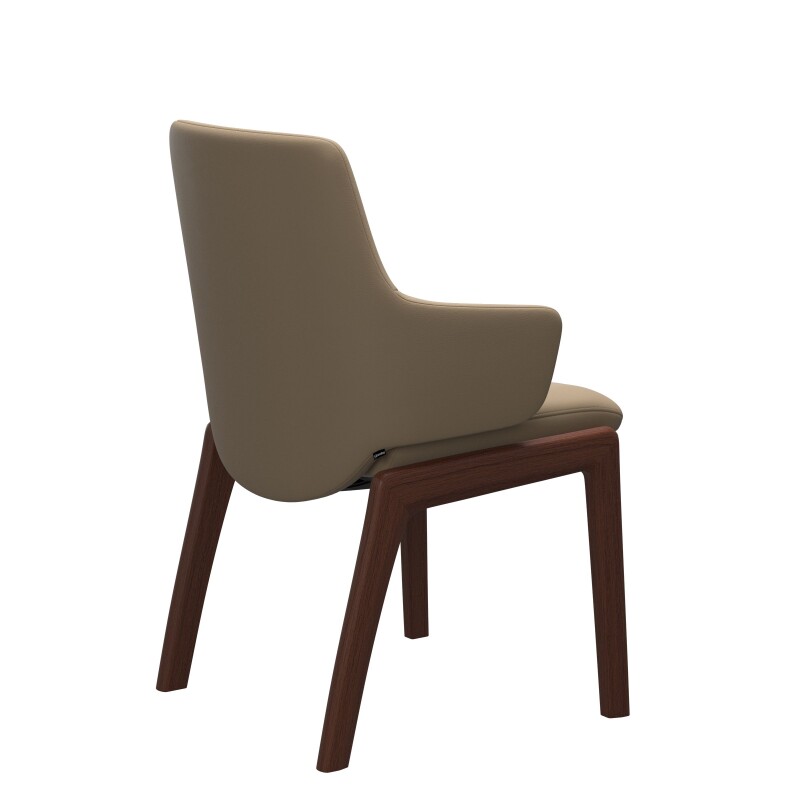 Stressless® Laurel (L) Low Back with Arms D100 18427010940335