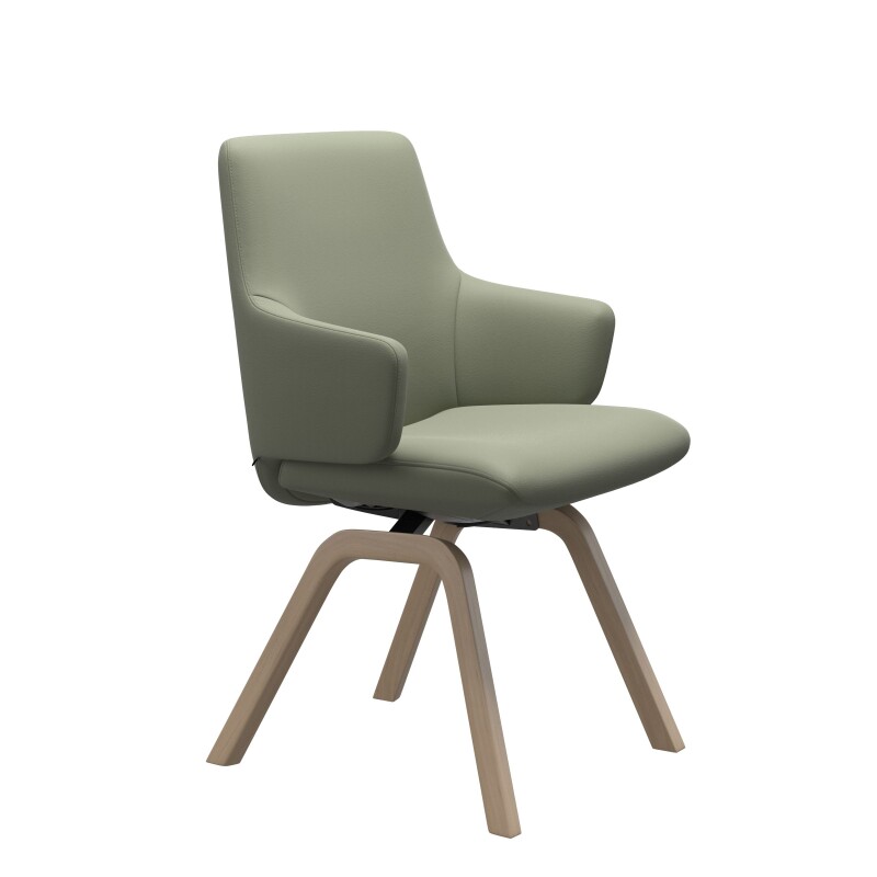 Stressless® Laurel (L) Low Back with Arms D200 18427020949633