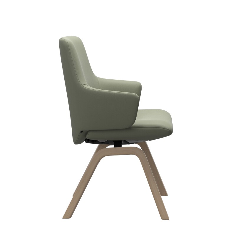 Stressless® Laurel (L) Low Back with Arms D200 18427020949633