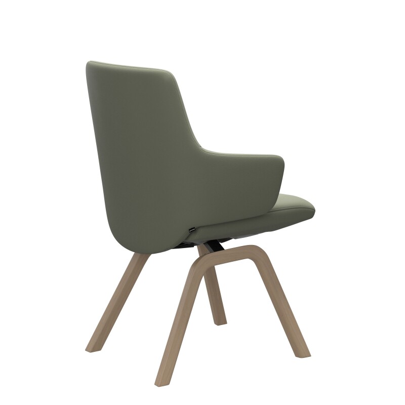 Stressless® Laurel (L) Low Back with Arms D200 18427020949633