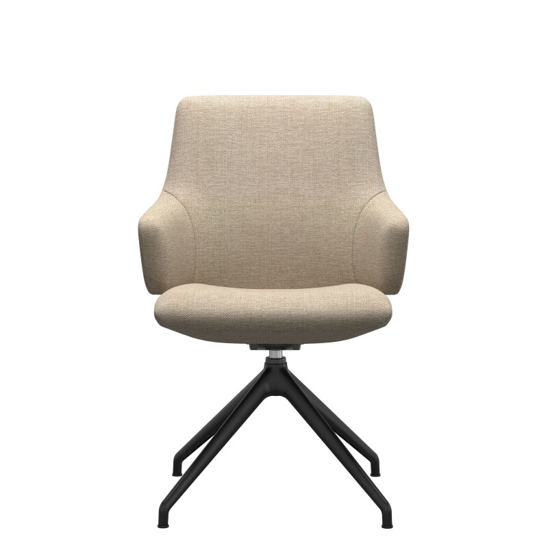 Stressless® Laurel (L) Low Back with Arms D350 184274450080045
