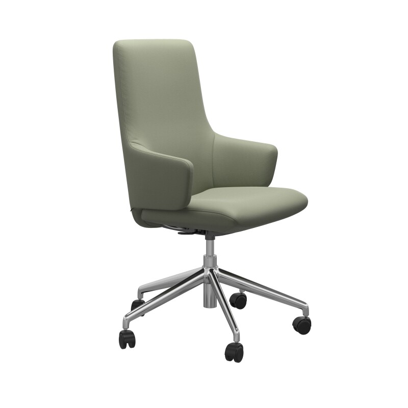 Stressless® Laurel Home Office High Back 18437000949640