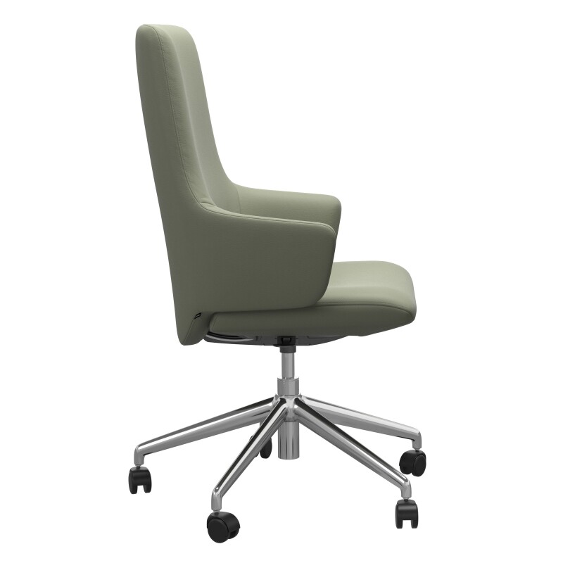 Stressless® Laurel Home Office High Back 18437000949640