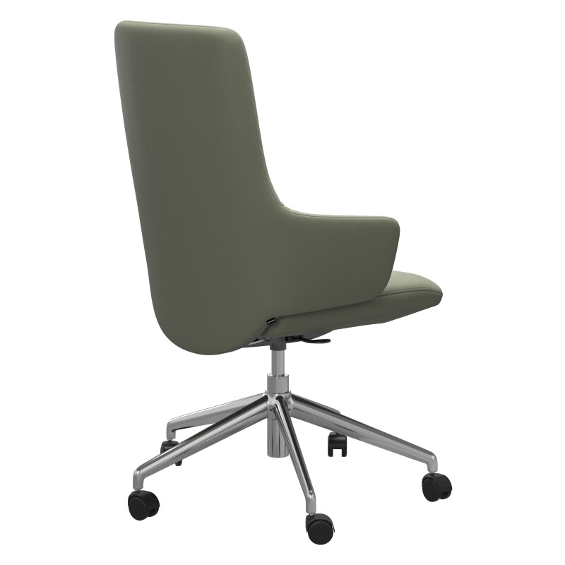Stressless® Laurel Home Office High Back 18437000949640