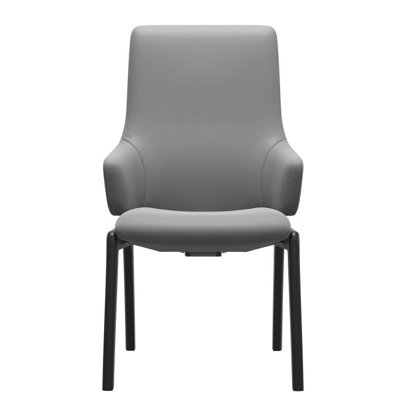 Stressless® Laurel (L) High Back with Arms D100 18437010938036