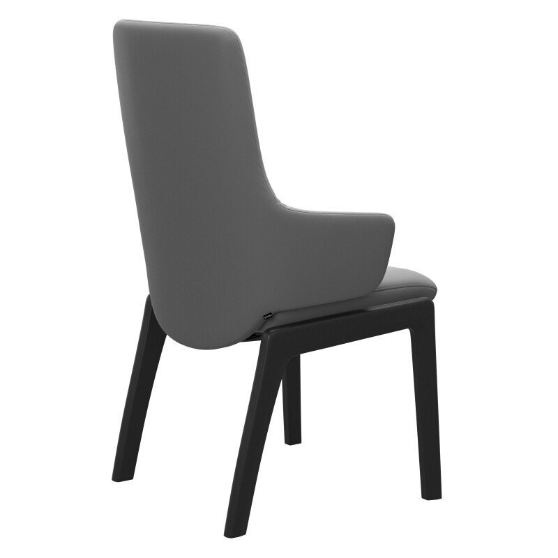 Stressless® Laurel (L) High Back with Arms D100 18437010938036