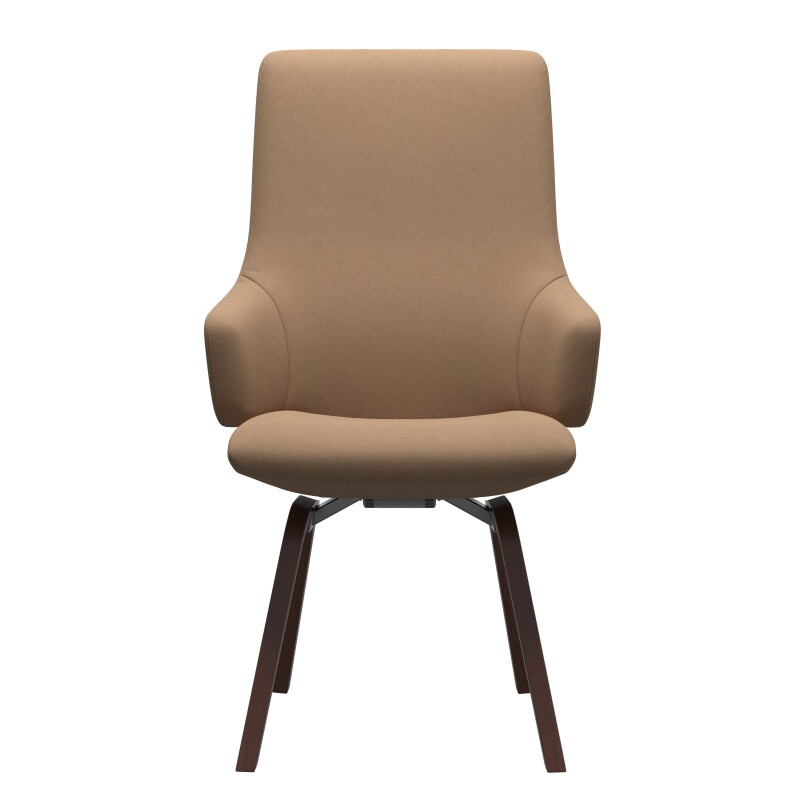 Stressless® Laurel (L) High Back with Arms D200 18437025502135