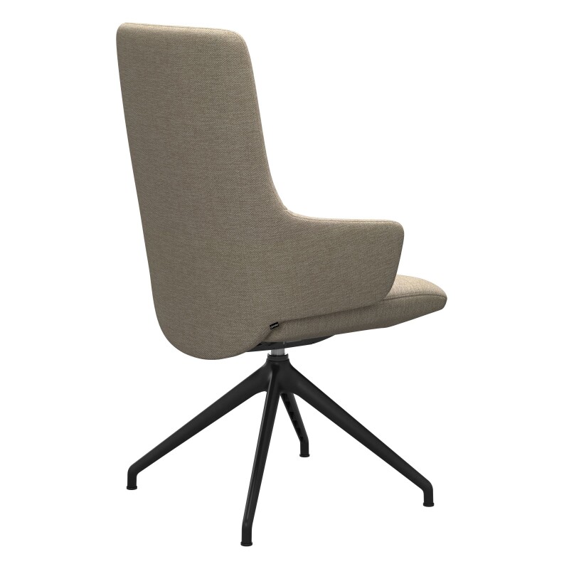 Stressless® Laurel (L) High Back with Arms D350 184374450080045