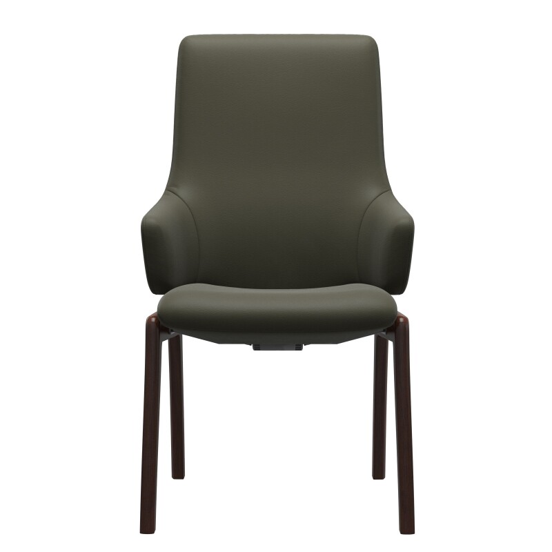 Stressless® Laurel (L) High Back D100 18437510940837