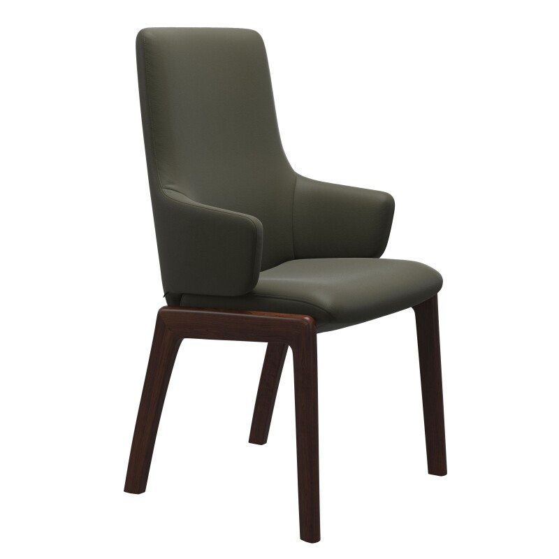 Stressless® Laurel (L) High Back D100 18437510940837
