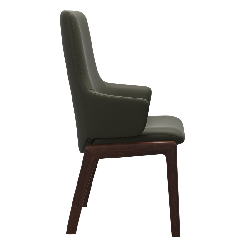 Stressless® Laurel (L) High Back D100 18437510940837