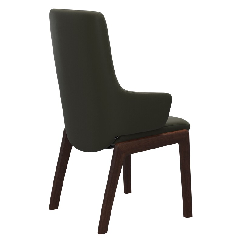 Stressless® Laurel (L) High Back D100 18437510940837