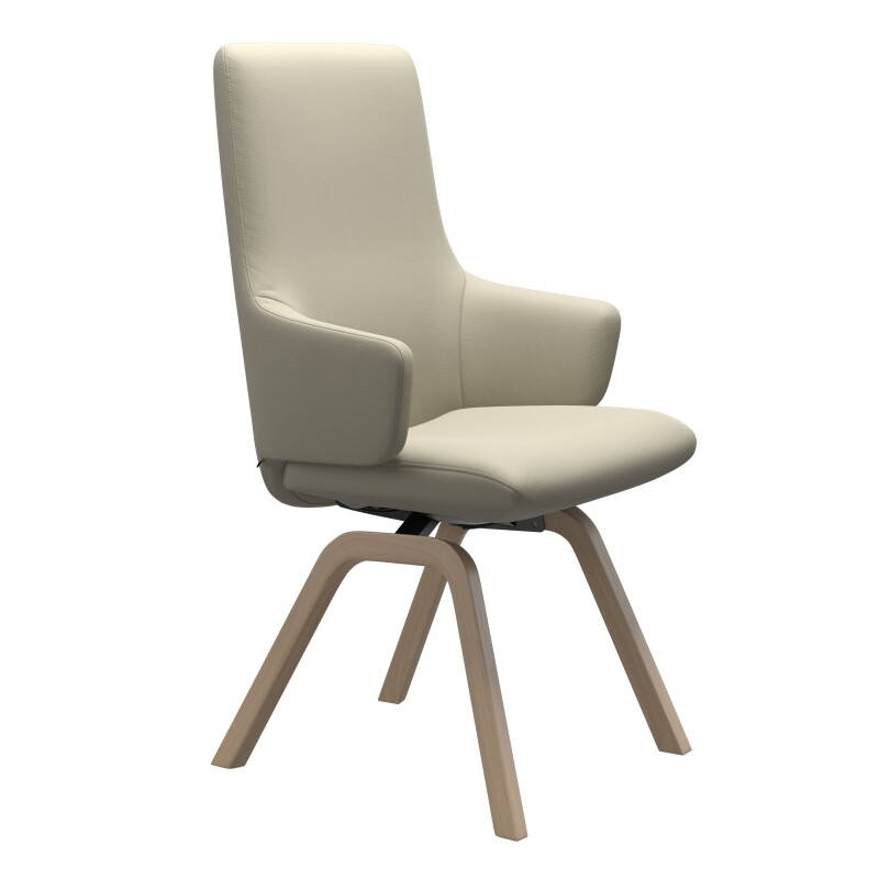 Stressless® Laurel (L) High Back D200 18437610941533