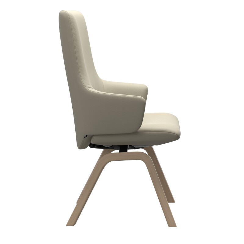Stressless® Laurel (L) High Back D200 18437610941533