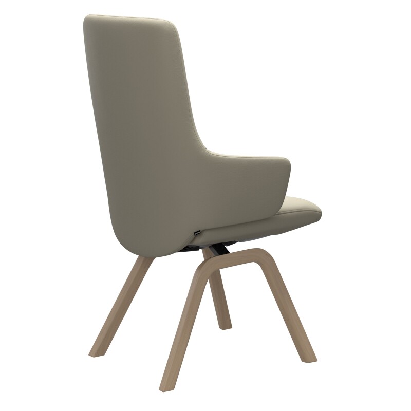 Stressless® Laurel (L) High Back D200 18437610941533