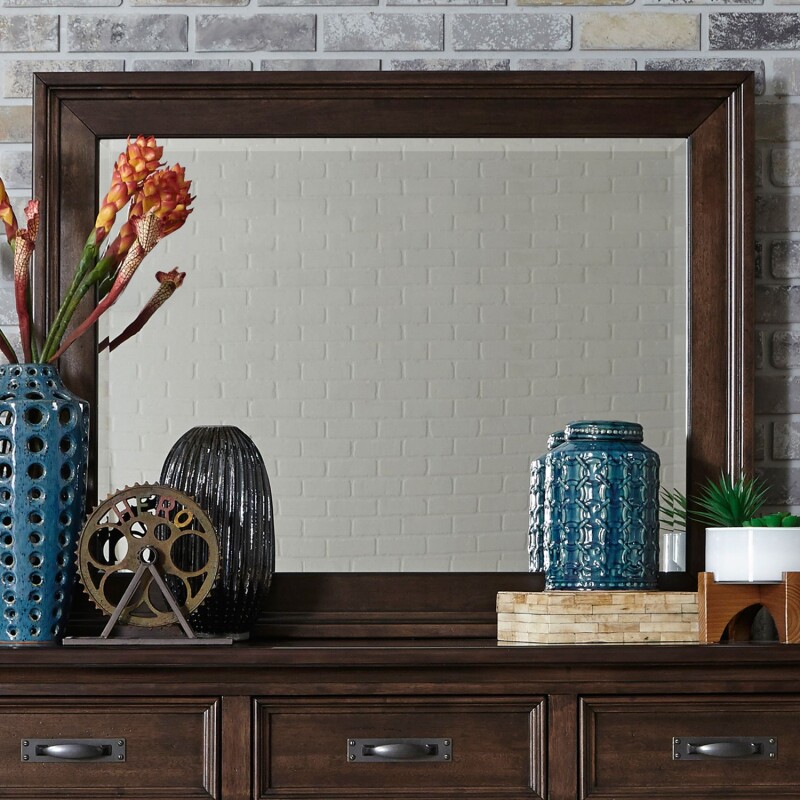 Saddlebrook Mirror 184BR51