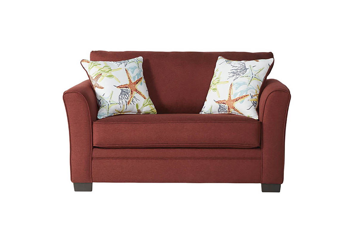 18500 Cuddle Sleeper Grande Chili Pepper 18500ICSL02