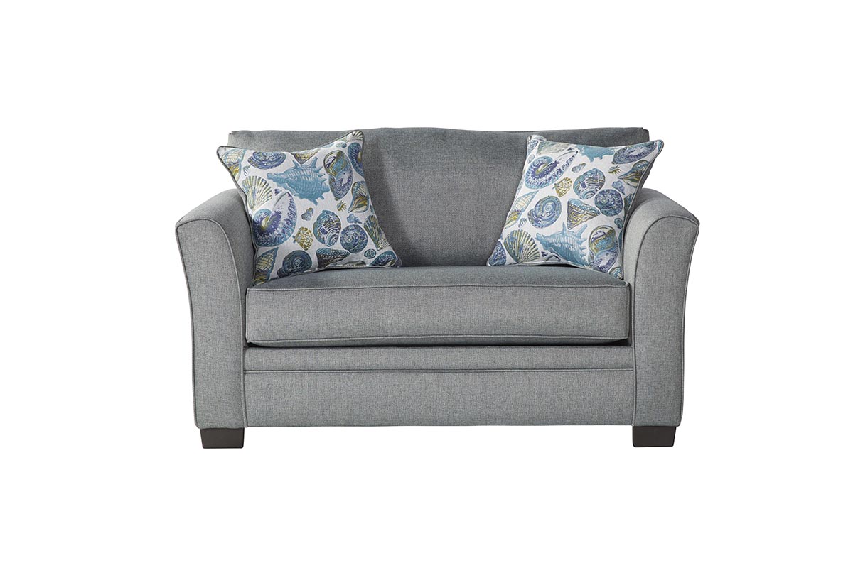 18500 Cuddle Sleeper Grande Turquoise 18500ICSL03