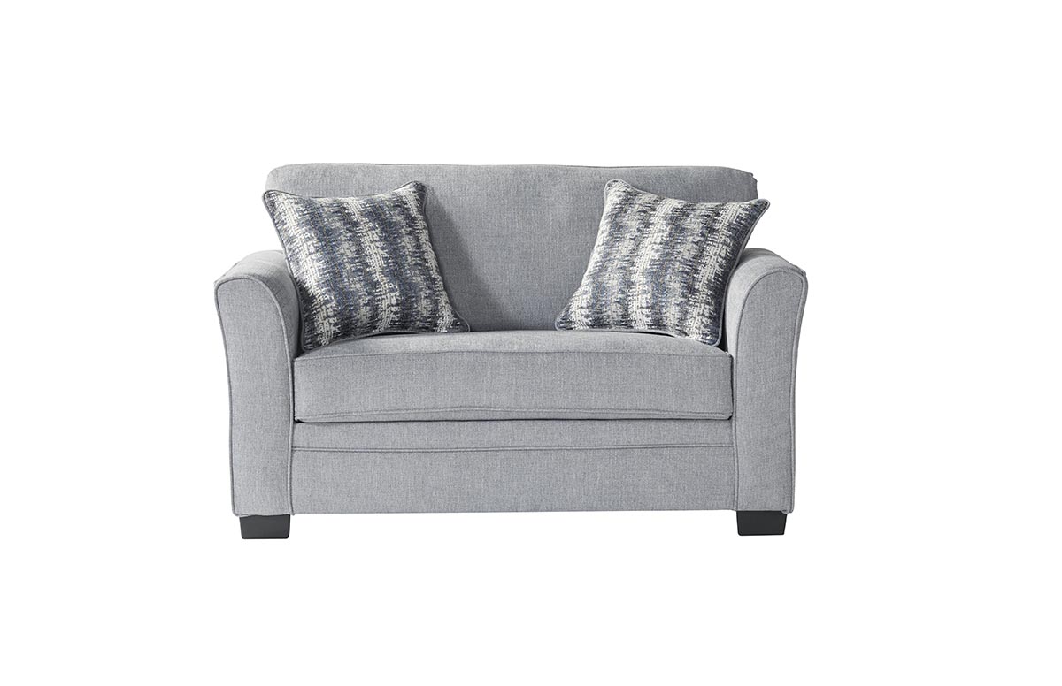 18500 Cuddle Sleeper Medusa Mist 18500ICSL04
