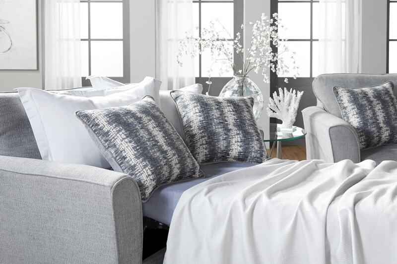 18500 Queen Sleeper Medusa Mist 18500IQSL04