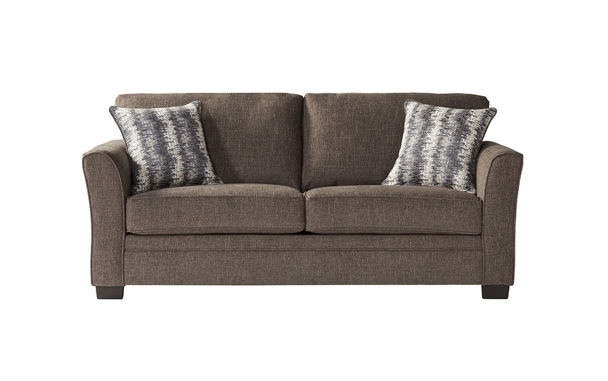 18500 Regular Sleeper Medusa Umber 18500IRSL06