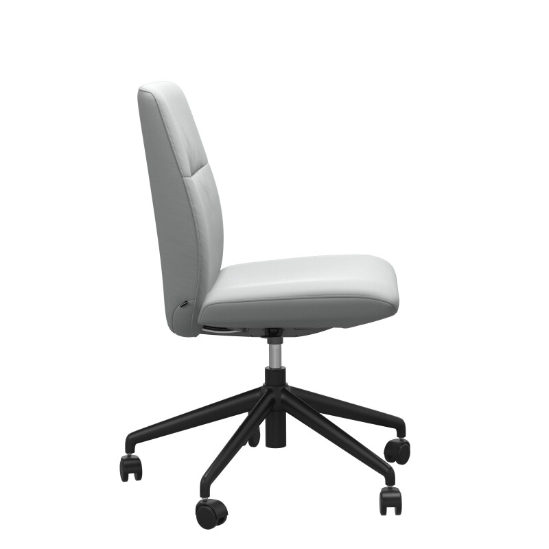 Stressless® Mint Home Office Low Back 18587000941245