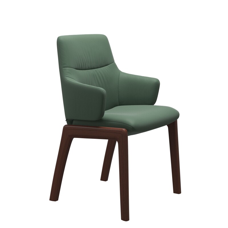 Stressless® Mint (L) Low Back with Arms D100 18587010948935