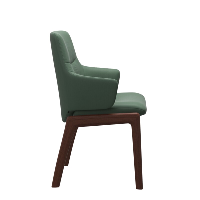 Stressless® Mint (L) Low Back with Arms D100 18587010948935