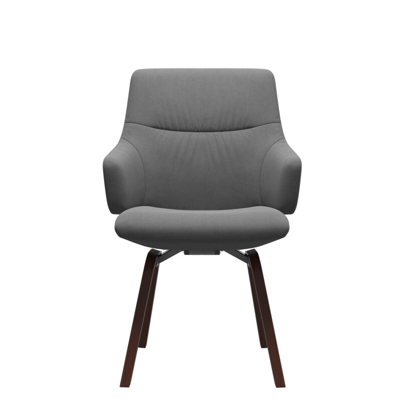 Stressless® Mint (L) Low Back with Arms D200 18587025501635
