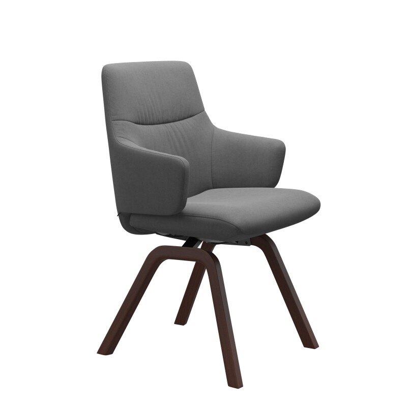 Stressless® Mint (L) Low Back with Arms D200 18587025501635