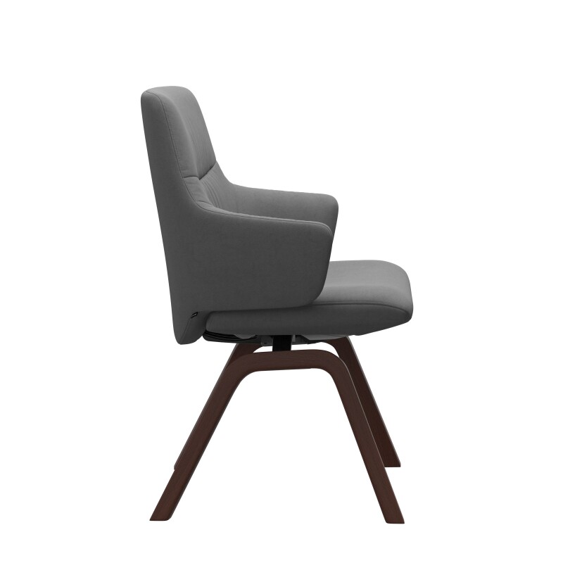 Stressless® Mint (L) Low Back with Arms D200 18587025501635