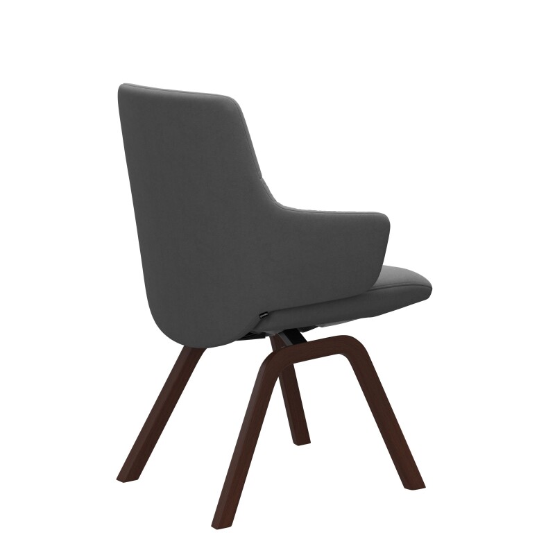 Stressless® Mint (L) Low Back with Arms D200 18587025501635