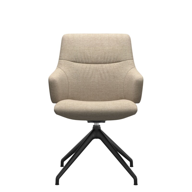 Stressless® Mint (L) Low Back with Arms D350 185874450080145
