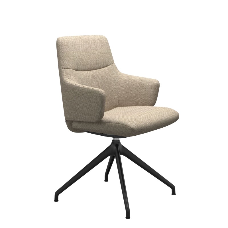 Stressless® Mint (L) Low Back with Arms D350 185874450080145