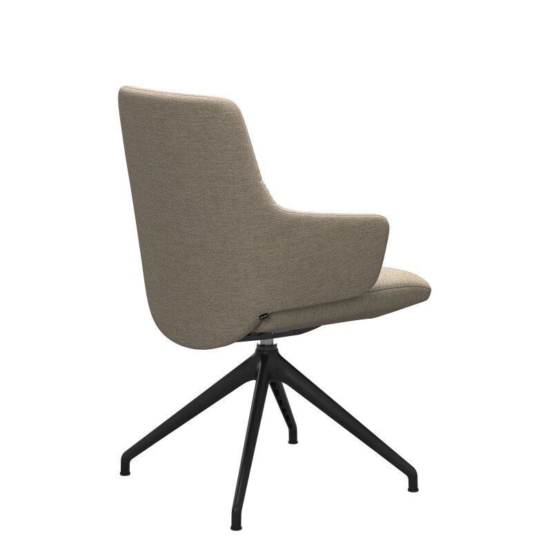 Stressless® Mint (L) Low Back with Arms D350 185874450080145