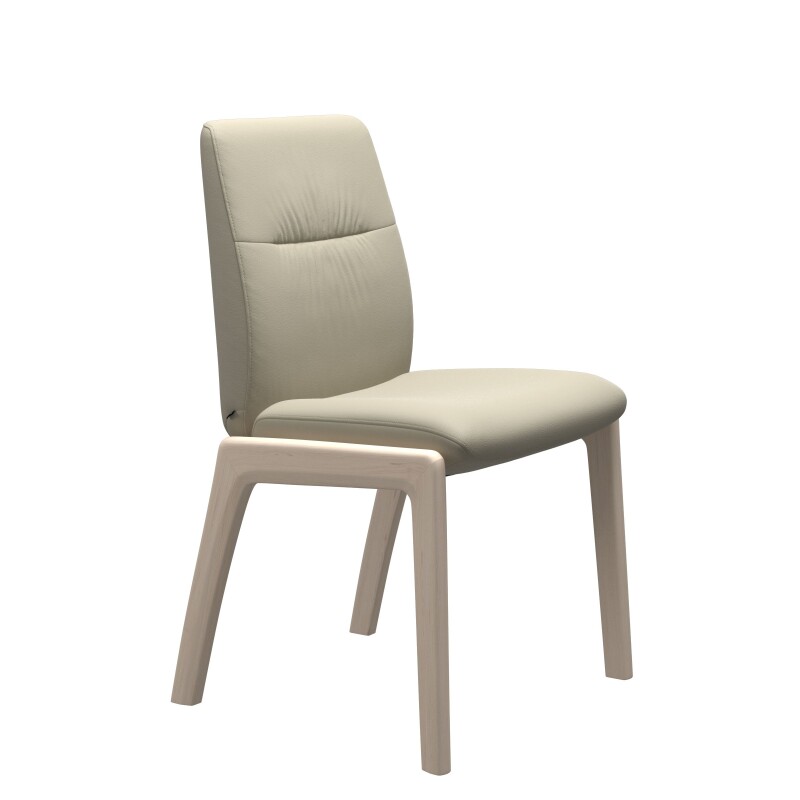Stressless® Mint (L) Low Back D100 18587510941534