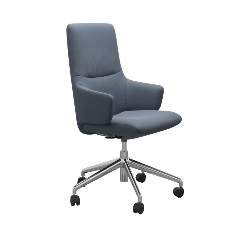 Stressless® Mint Home Office High Back 18597000947140
